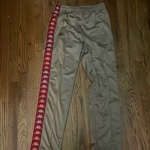 Small kappa pants never worn brand new I’ll take 100 OBO